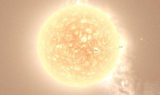 宇宙黑洞里面是什么 宇宙黑洞里面是什么